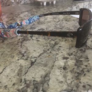 Costa sunglasses